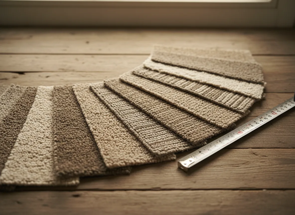 Carpet Installation Alto, NM FAQs